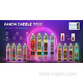 Grosir Vape Randm Dazzle 7500 Puffs